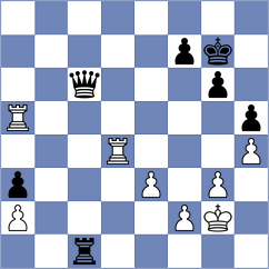 Rodriguez Polo - Ambartsumova (chess.com INT, 2024)