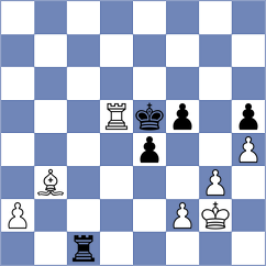 Jakubowski - Kakumanu (Chess.com INT, 2021)
