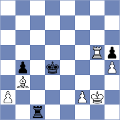 Illares Chumbi - Pincay Coloma (Chess.com INT, 2021)