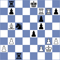 Smith - Coutts (Suncoast, 1999)