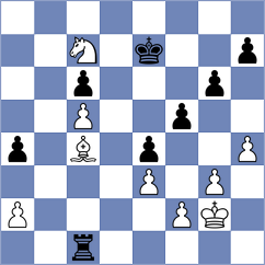 Fomevor - Montano Vicente (chess.com INT, 2025)