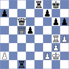 Kabachenko - Luniov (Ilichevsk, 2007)