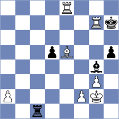 Rothuis - Tuguldur (chess.com INT, 2025)