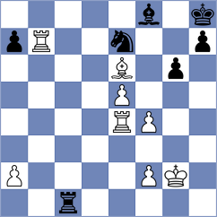 Schulze - Cramling (Monaco MNC, 2025)