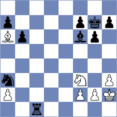 Adouane - Ning (Durban, 2014)