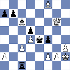 Bortnyk - Maze (chess.com INT, 2022)