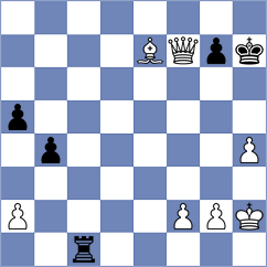 Yanev - Venkatesh (chess.com INT, 2025)
