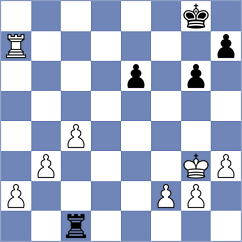 Becker - Alferova (Willingen, 2020)