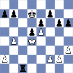 Pozza - Schebler (ICC INT, 2009)