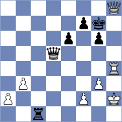 Krasnov - Solon (chess.com INT, 2022)