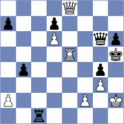 Alonso Orta - Gerbelli Neto (chess.com INT, 2025)