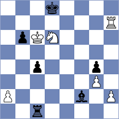 Taboas Rodriguez - Drygalov (chess.com INT, 2022)
