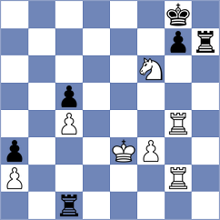 Quek - Hutchinson (Torquay, 2002)