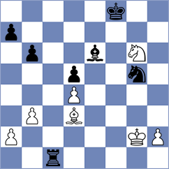 Tamer Waguih - Volkov (chess.com INT, 2025)
