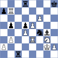 Stockwell - Bullen (England, 2013)