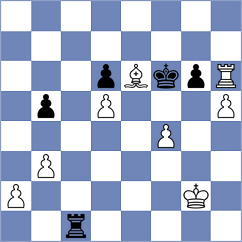 Cuevas Rodriguez - Powell (Thessaloniki, 1988)