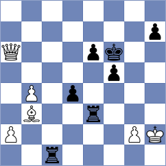 Vlassov - Nogerbek (chess.com INT, 2023)