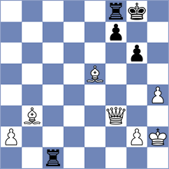 Thorsteinsson - Asotsky (Playchess.com INT, 2004)