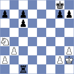Sanchez Enriquez - Boyer (chess.com INT, 2025)