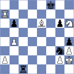 Ferey - Sklokin (chess.com INT, 2025)