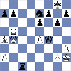 Cunningham - Zhang (Palmerston North, 2021)