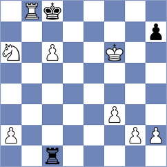 Vera Gonzalez - Przybylski (chess.com INT, 2025)