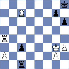 Behzad Nazif - Janaszak (chess.com INT, 2025)