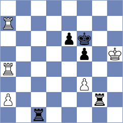 Humburg - Kartsev (Essen Borbeck, 2001)