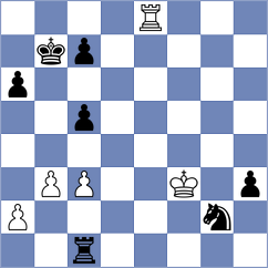 Dobrovoljc - Chia (Trieste ITA, 2024)