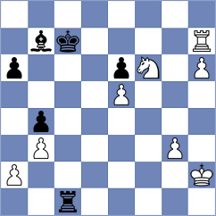 Nijboer - Comp Mephisto Berlin Pro (The Hague, 1997)