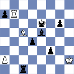 Suich - Odegov (chess.com INT, 2025)