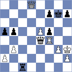 Kasparov - Vafiadis (Veliko Gradiste, 2018)