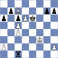 Mickiewicz - Sandalakis (Rhodes GRE, 2024)