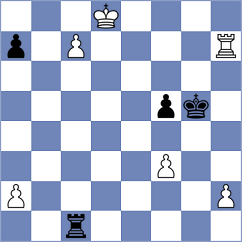 Lintchevski - Paszewski (Chess.com INT, 2017)