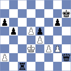 Santos - Karas (chess.com INT, 2024)