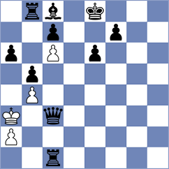 Kaljikovic - Ringbauer (Playchess.com INT, 2020)
