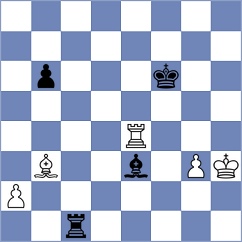 Magnuson - Kanyamarala (chess.com INT, 2022)