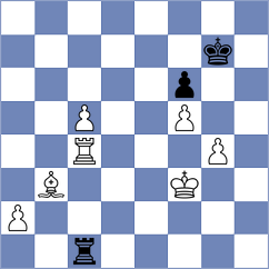 Kautz - Jones (Griesheim, 1998)