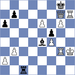Persson - Scheglov (chess.com INT, 2025)