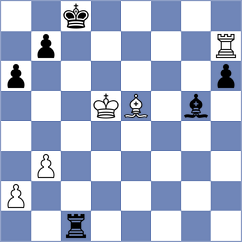 Martin - Duemer (Baden, 1992)