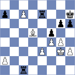 Hess - Moiseenko (Chess.com INT, 2017)