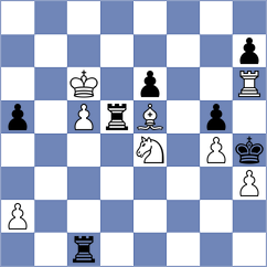 Needleman - Asish Panda (chess.com INT, 2025)