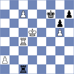 Jorgensen - Tandrup (Valby, 2010)
