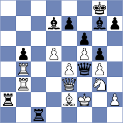 Biscarri Candalia - Ramirez Medina (Arucas, 2011)
