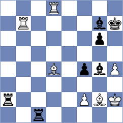 Arshiya Das - Tokat (chess.com INT, 2024)