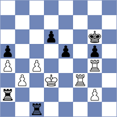 Poulsen - Jacobsen (Esbjerg, 2007)