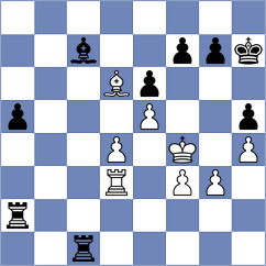 Eynullayev - Rosen (Chess.com INT, 2021)