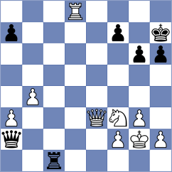 Florescu - Okeke Issac (chess.com INT, 2022)