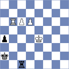 Perske - Fudalej (chess.com INT, 2024)