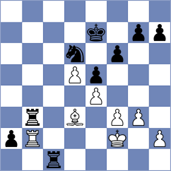 Grave - Sadykov (chess.com INT, 2025)